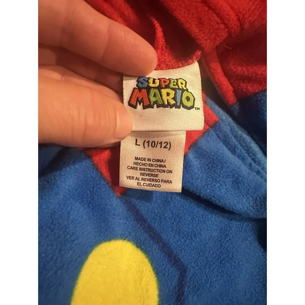 Super Mario this product